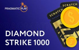 Diamond Strike 100,000