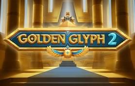 Golden Glyph 2