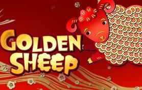 Golden Sheep